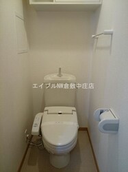 ビッグベア－　Ｂの物件内観写真